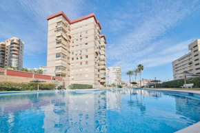 Apartamento San Juan Playa, parking gratuito, aire acondicionado